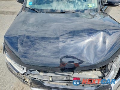 Zdjęcie 12 z 13 samochodu: 2016 MITSUBISHI OUTLANDER SE VIN:JA4AZ3A32GZ002112 - miniatura