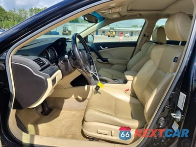 Zdjęcie 7 z 12 samochodu: 2013 ACURA TSX TECH VIN:JH4CU2F61DC008328 - miniatura