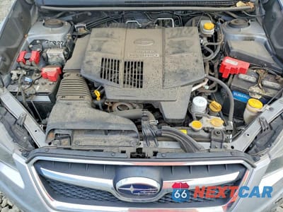 Zdjęcie 12 z 13 samochodu: 2015 SUBARU XV CROSSTREK 2.0I HYBRID TOURING VIN:JF2GPBPC7FH309837 - miniatura