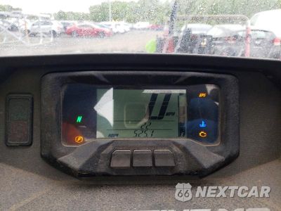 Zdjęcie 8 z 10 samochodu: 2019 YAMAHA YXE850 UTILITY VEHICLE VIN:5Y4AN27Y3KA103558 - miniatura