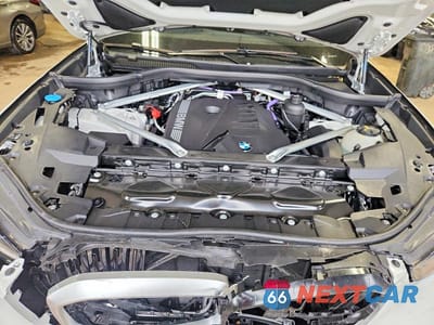 Zdjęcie 12 z 13 samochodu: 2026 BMW X5 XDRIVE40I VIN:5UX23EU0XT9225855 - miniatura