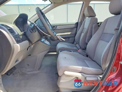 Zdjęcie 7 z 13 samochodu: 2008 HONDA CR-V LX VIN:5J6RE48368L032454 - miniatura