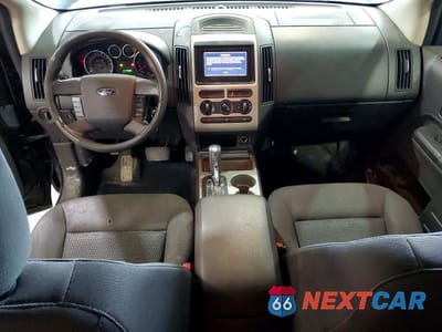 Zdjęcie 8 z 13 samochodu: 2010 FORD EDGE SE VIN:2FMDK3GC7ABB06695 - miniatura