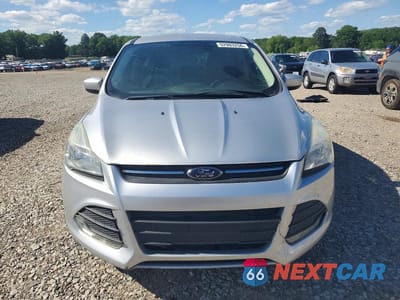 Piąte zdjęcie samochodu w środku: 2016 FORD ESCAPE SE VIN:1FMCU0G76GUB71340 - miniatura