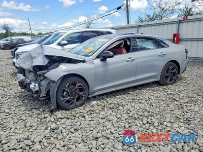 2025 KIA K5 GT LINE KNAG64J73S5328256 - główne zdjęcie licytacji z USA - miniatura