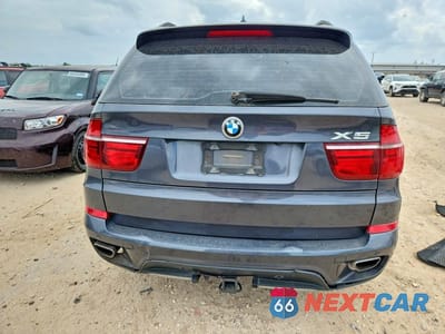 Zdjęcie 6 z 13 samochodu: 2011 BMW X5 XDRIVE50I VIN:5UXZV8C59BL420872 - miniatura