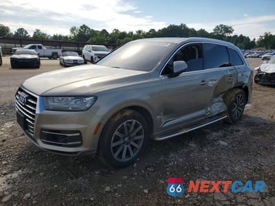 2017 AUDI Q7 PRESTIGE WA1VAAF70HD019059 - główne zdjęcie licytacji z USA - miniatura