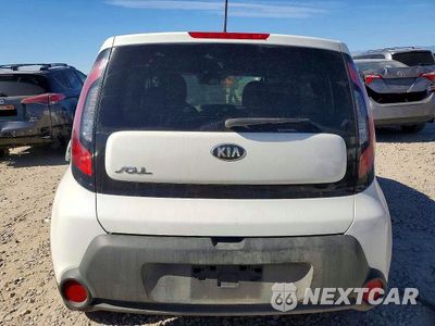 Zdjęcie 6 z 12 samochodu: 2016 KIA SOUL BASE VIN:KNDJN2A25G7389091 - miniatura