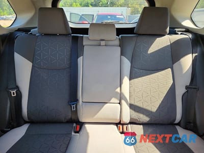 Zdjęcie 10 z 13 samochodu: 2021 TOYOTA RAV4 XLE VIN:2T3P1RFV2MC238146 - miniatura