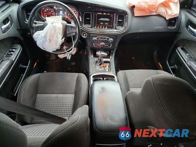 Zdjęcie 8 z 12 samochodu: 2022 DODGE CHARGER GT VIN:2C3CDXHG8NH176099 - miniatura