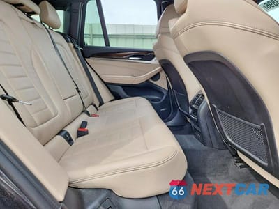 Zdjęcie 11 z 13 samochodu: 2021 BMW X3 XDRIVE30I VIN:5UXTY5C02M9H57354 - miniatura
