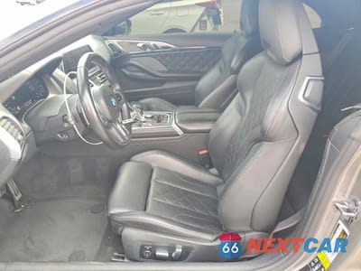 Zdjęcie 7 z 12 samochodu: 2022 BMW M8 VIN:WBSDZ0C08NCJ30058 - miniatura