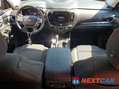 Zdjęcie 8 z 13 samochodu: 2020 CHEVROLET TRAVERSE LT VIN:1GNERGKW1LJ224003 - miniatura