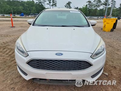 Piąte zdjęcie samochodu w środku: 2016 FORD FOCUS SE VIN:1FADP3K20GL249698 - miniatura