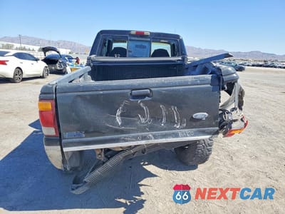 Zdjęcie 11 z 24 samochodu: 1998 FORD RANGER SUPER CAB VIN:1FTYR14C5WPA28587 - miniatura