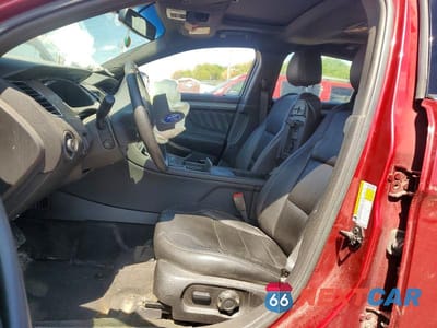 Zdjęcie 7 z 12 samochodu: 2015 FORD TAURUS SEL VIN:1FAHP2H8XFG151499 - miniatura