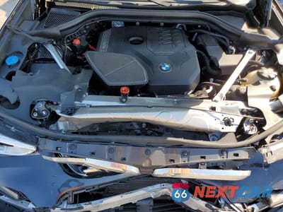 Zdjęcie 12 z 13 samochodu: 2021 BMW X3 XDRIVE30I VIN:5UXTY5C0XM9E30488 - miniatura