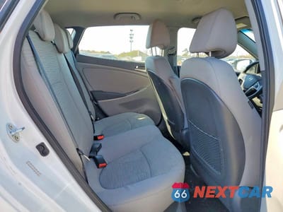 Zdjęcie 10 z 12 samochodu: 2017 HYUNDAI ACCENT SE VIN:KMHCT5AE4HU336407 - miniatura