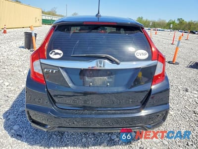 Zdjęcie 6 z 12 samochodu: 2018 HONDA FIT EX VIN:3HGGK5H82JM714566 - miniatura