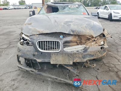 Piąte zdjęcie samochodu w środku: 2016 BMW 528 I VIN:WBA5A5C57GG352031 - miniatura