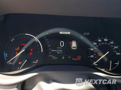 Zdjęcie 9 z 13 samochodu: 2026 TOYOTA SIENNA XLE 8-PASSENGER VIN:5TDYRKECXTS316613 - miniatura