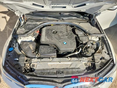 Zdjęcie 11 z 12 samochodu: 2020 BMW 330I VIN:3MW5R1J07L8B06758 - miniatura