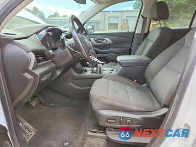 Zdjęcie 7 z 13 samochodu: 2019 CHEVROLET TRAVERSE LT VIN:1GNEVGKW6KJ248372 - miniatura