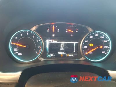 Zdjęcie 9 z 13 samochodu: 2019 CHEVROLET TRAVERSE LT VIN:1GNEVGKW8KJ234828 - miniatura