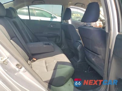 Zdjęcie 10 z 12 samochodu: 2016 HONDA ACCORD LX VIN:1HGCR2F3XGA046909 - miniatura
