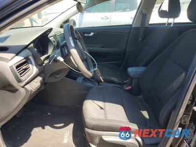 Zdjęcie 7 z 12 samochodu: 2020 KIA RIO 5-DOOR S VIN:3KPA25AD3LE333396 - miniatura