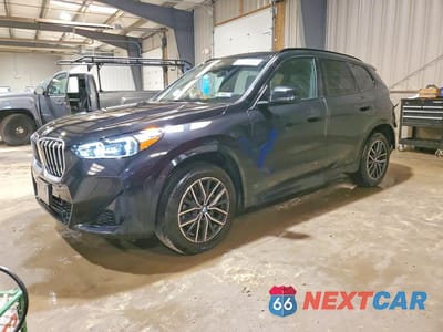 2025 BMW X1 XDRIVE28I WBX73EF03S5242977 - główne zdjęcie licytacji z USA - miniatura