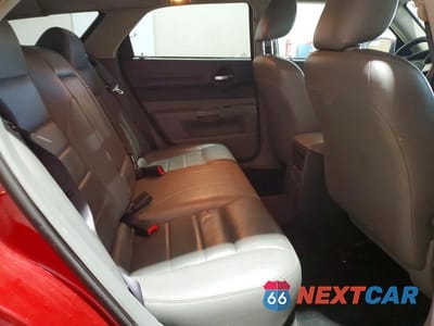 Zdjęcie 10 z 12 samochodu: 2005 DODGE MAGNUM R VIN:2D4GV58275H535416 - miniatura