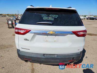 Zdjęcie 6 z 13 samochodu: 2021 CHEVROLET TRAVERSE LT VIN:1GNERHKW5MJ179672 - miniatura
