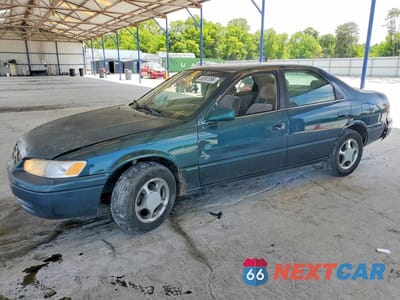1997 TOYOTA CAMRY LE 4T1BG22KXVU044663 - główne zdjęcie licytacji z USA - miniatura