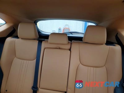 Zdjęcie 10 z 14 samochodu: 2025 LEXUS NX 250 PREMIUM VIN:2T2GDCAZXSC017104 - miniatura