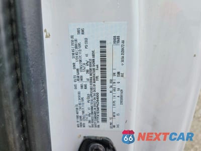 Zdjęcie 13 z 13 samochodu: 2023 FORD F150 SUPER CAB VIN:1FTFX1E54PKD84900 - miniatura