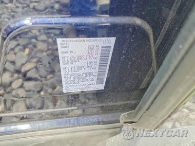 Zdjęcie 13 z 13 samochodu: 2025 NISSAN PATHFINDER SL VIN:5N1DR3CD7SC220952 - miniatura
