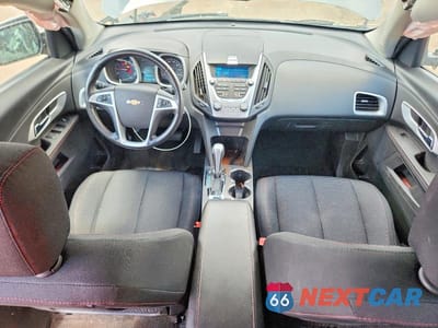 Zdjęcie 8 z 12 samochodu: 2011 CHEVROLET EQUINOX LT VIN:2CNALDEC1B6391204 - miniatura