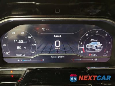 Zdjęcie 9 z 12 samochodu: 2025 GMC SIERRA C1500 SLT VIN:3GTPHDEDXSG245753 - miniatura