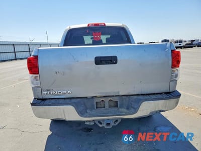 Zdjęcie 6 z 12 samochodu: 2012 TOYOTA TUNDRA CREWMAX SR5 VIN:5TFEY5F1XCX133291 - miniatura