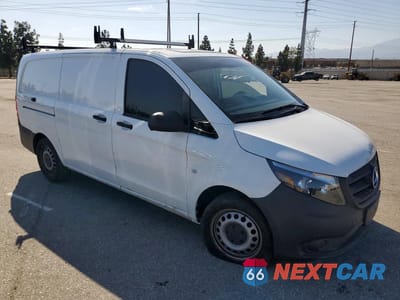 Czwarte zdjęcie samochodu z boku: 2020 MERCEDES-BENZ METRIS VIN:W1YV0BEY7L3754074 - miniatura