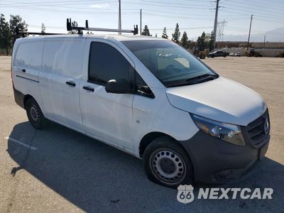 Czwarte zdjęcie samochodu z boku: 2020 MERCEDES-BENZ METRIS VIN:W1YV0BEY7L3754074 - miniatura