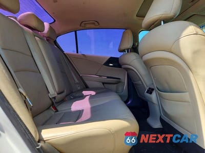 Zdjęcie 10 z 13 samochodu: 2013 HONDA ACCORD EXL VIN:1HGCR2F87DA019626 - miniatura