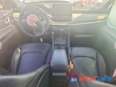 Zdjęcie 8 z 14 samochodu: 2024 JEEP COMPASS LIMITED VIN:3C4NJDCN3RT119355 - miniatura