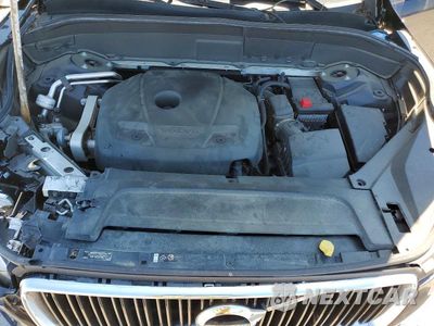 Zdjęcie 12 z 13 samochodu: 2016 VOLVO XC90 T6 VIN:YV4A22PK6G1090418 - miniatura