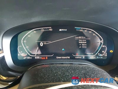 Zdjęcie 9 z 12 samochodu: 2020 BMW 530E VIN:WBAJA9C02LCD50458 - miniatura