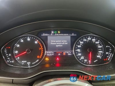 Zdjęcie 9 z 12 samochodu: 2022 AUDI A5 PREMIUM 45 VIN:WAUDACF53NA008756 - miniatura