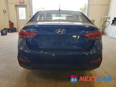 Zdjęcie 6 z 12 samochodu: 2019 HYUNDAI ACCENT SE VIN:3KPC24A37KE060701 - miniatura