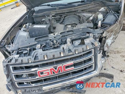 Zdjęcie 11 z 12 samochodu: 2014 GMC SIERRA K1500 SLE VIN:3GTU2UEC7EG560624 - miniatura