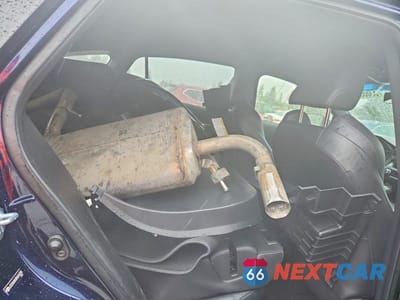 Zdjęcie 11 z 13 samochodu: 2021 TOYOTA VENZA XLE VIN:JTEAAAAH2MJ014098 - miniatura